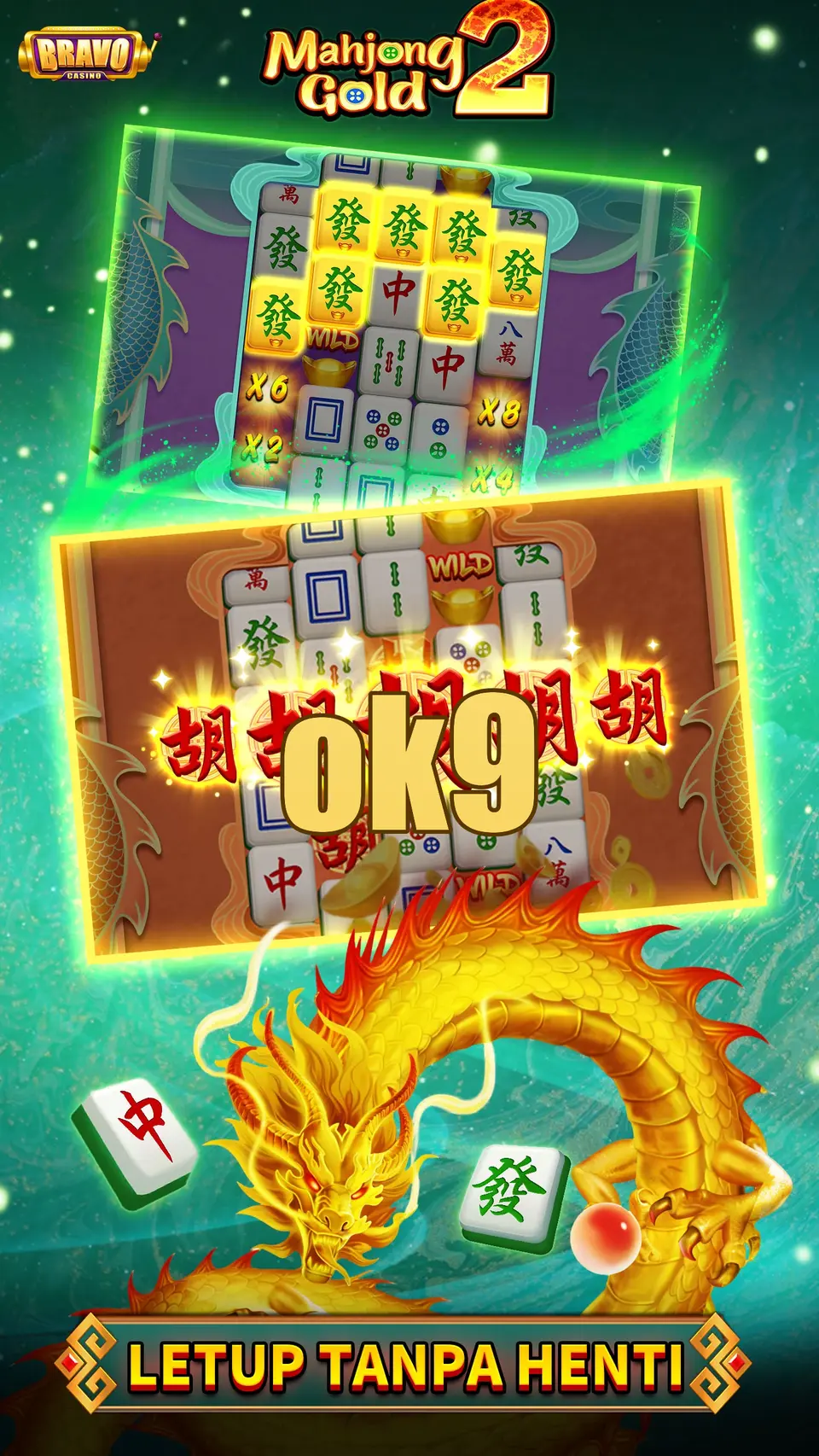 ok9 APK