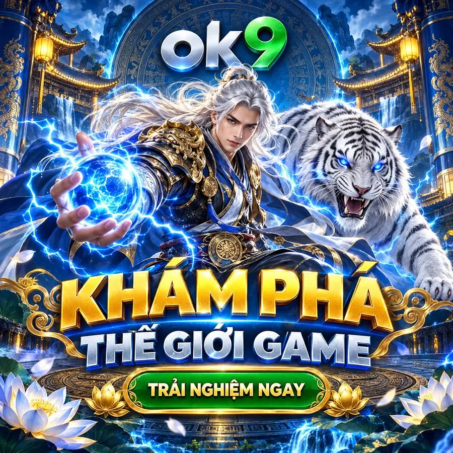 ok9 APK Chính thức Tải xuống