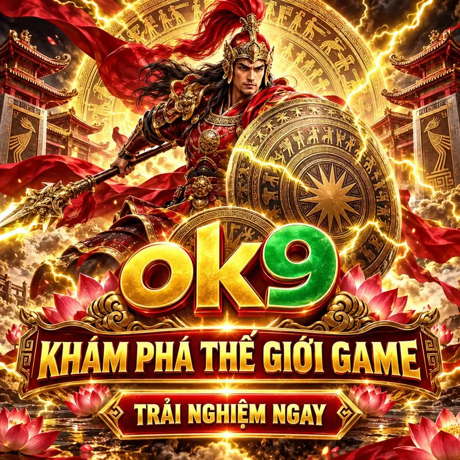 ok9 Đăng nhập - ok9 Chính thức