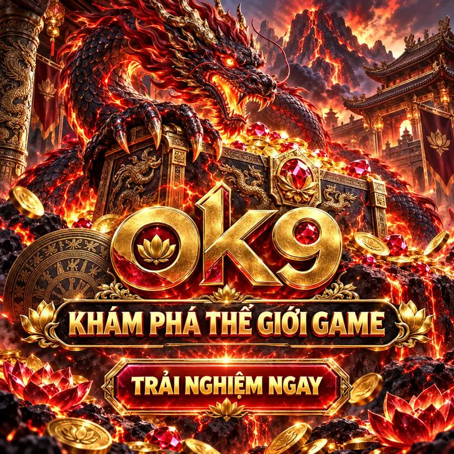 ok9 Đăng ký ngay - Tải xuống APK
