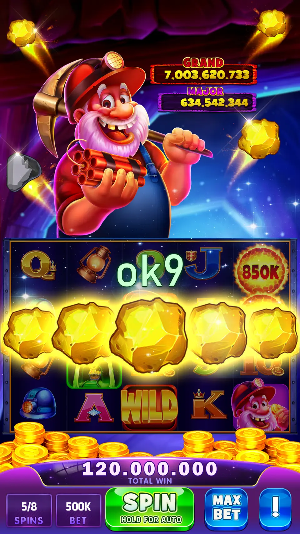 ok9 Preview - Chính thức Tải xuống